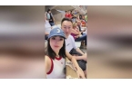 00万后离婚还当女儿面给小三献吻冰球突破