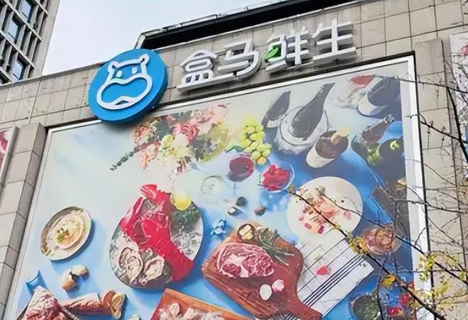 标！长期食用致癌央媒点名通告盒马新回应冰球突破爆百万大奖盒马鲜生鸡蛋兽药超(图17)