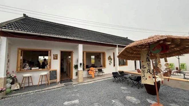 园风光交织金山推出周末休闲新路线冰球突破豪华版手机版现代农业与田(图6) 园风光交织金山推出周末休闲新路线冰球突破豪华版手机版现代农业与田(图6)