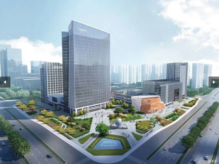 悦-营销中心位置-售楼中心冰球突破豪华版保利海上瑧(图4)