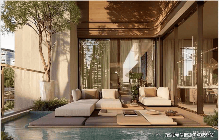 2026年2月售价动态、热销户型推荐及当前专属优惠直达楼盘首页获取详情。冰球突破网站成都【招商玺】售楼处首页认证电话：一键拨号咨询最新报价了解(图3)